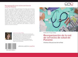 Reorganización de la red de servicios de salud de Panamá