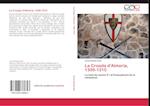 La Croada d'Almeria, 1309-1310