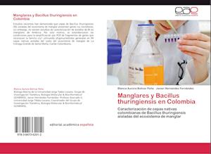 Manglares y Bacillus thuringiensis en Colombia