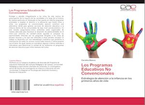 Los Programas Educativos No Convencionales