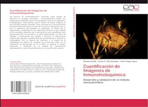 Cuantificación de Imágenes de Inmunohistoquímica