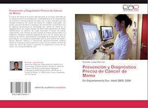 Prevención y Diagnóstico Precoz de Cáncer de Mama