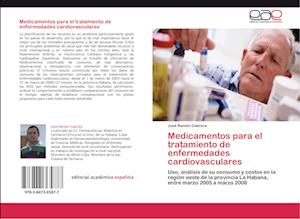 Medicamentos para el tratamiento de enfermedades cardiovasculares