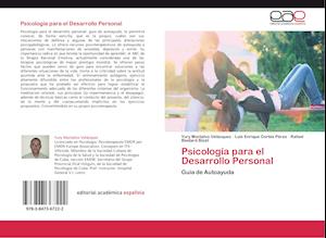 Psicología para el Desarrollo Personal