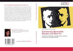 Garmendia Benedetti Borges y El Otro Yo