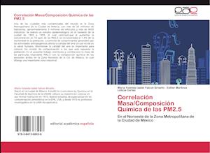 Correlación Masa/Composición Química de las PM2.5