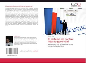 El sistema  de control interno gerencial