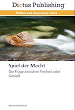 Spiel Der Macht