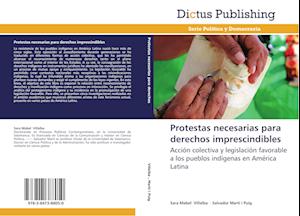 Protestas necesarias para derechos imprescindibles