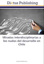 Miradas interdisciplinarias a los nudos del desarrollo en Chile