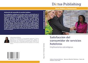 Satisfacción del consumidor de servicios hoteleros