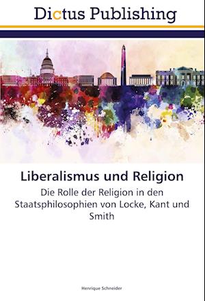 Liberalismus Und Religion