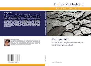 Nachgedacht