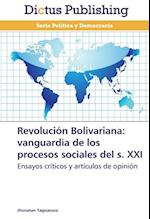 Revolucion Bolivariana
