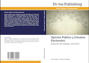 Opinion Publica y Estudios Electorales