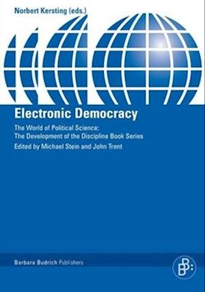 Electronic Democracy