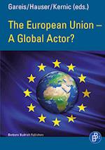 The European Union - A Global Actor?