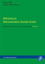 Wörterbuch Rekonstruktive Soziale Arbeit