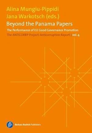 Beyond the Panama Papers. The Performance of EU Good Governance Promotion