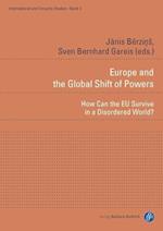 Europe and the Global Shift of Powers