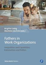 Fathers in Work Organizations