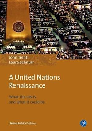 A United Nations Renaissance