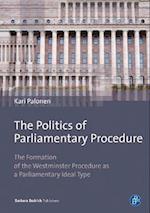 Politics of Parliamentary Procedure