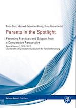 Parents in the Spotlight