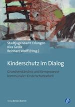 Kinderschutz im Dialog