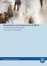 Perspectives on European Social Work