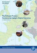 Bologna Process - Harmonizing Europe's Higher Education
