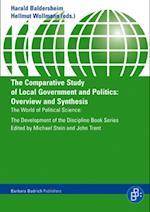 Comparative Study of Local Government and Politics
