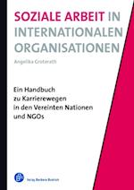 Soziale Arbeit in Internationalen Organisationen