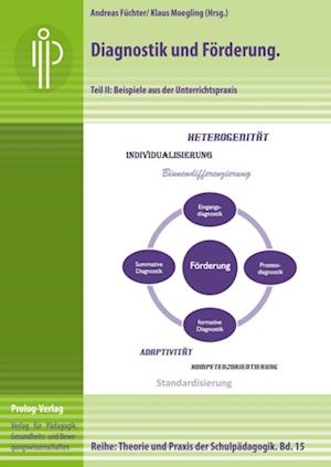 Diagnostik und Förderung. Teil 2