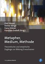 Metapher, Medium, Methode