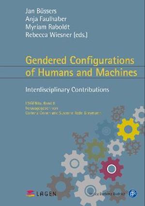 Gendered Configurations of Humans and Machines