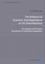 The Influence of Economic Interdependence on US-China Relations