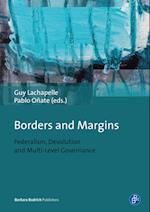 Borders and Margins