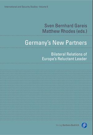 Germany's New Partners