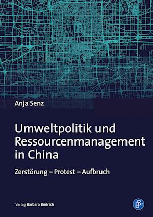 Umweltpolitik und Ressourcenmanagement in China