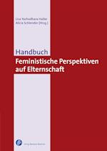 Handbuch Feministische Perspektiven auf Elternschaft