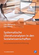 Systematische Literaturanalysen in den Sozialwissenschaften