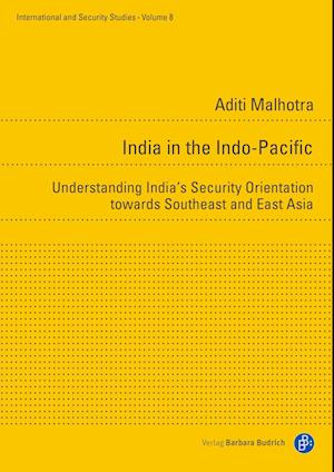 India in the Indo-Pacific