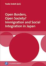 Open Borders, Open Society?