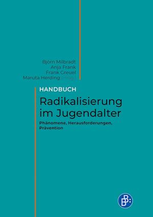 Handbuch Radikalisierung im Jugendalter