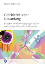 Geschlechtlicher Neuanfang