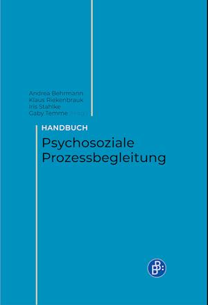 Handbuch Psychosoziale Prozessbegleitung