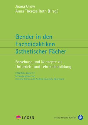 Gender in den Fachdidaktiken Ästhetischer Fächer