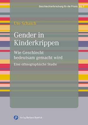 Gender in Kinderkrippen