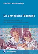 Die unmögliche Pädagogik